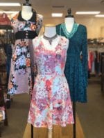 Spring Dresses in Store