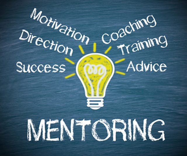 Mentoring