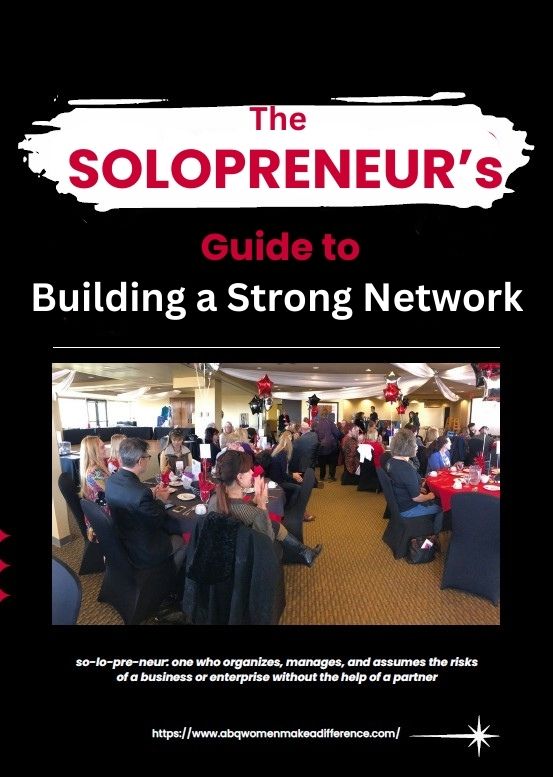 The Solopreneur's Guide