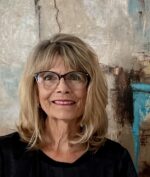 Ginna Heiden, Artist – (575)313-1782